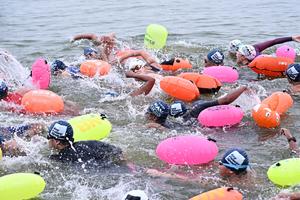 Kenanga Man of Steel Triathlon 123 2026