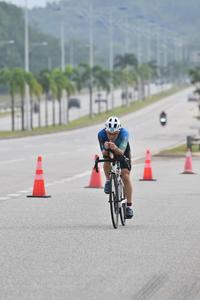 Kenanga Man of Steel Triathlon 123 2026