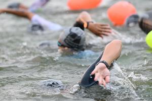 Kenanga Man of Steel Triathlon 123 2026