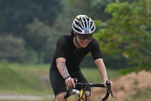 Kenanga Man of Steel Triathlon 123 2026