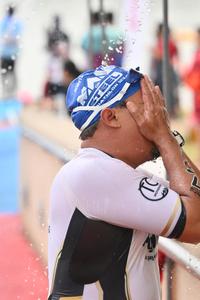 Kenanga Man of Steel Triathlon 123 2026