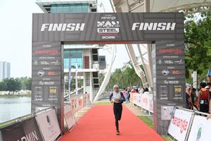 Kenanga Man of Steel Triathlon 123 2026