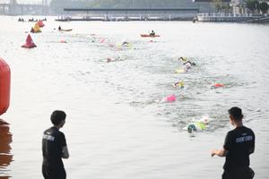 Kenanga Man of Steel Triathlon 123 2026