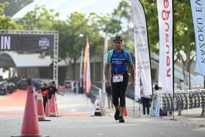 Kenanga Man of Steel Triathlon 123 2026