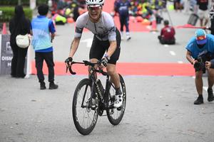 Kenanga Man of Steel Triathlon 123 2026