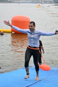 Kenanga Man of Steel Triathlon 123 2026
