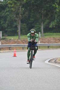 Kenanga Man of Steel Triathlon 123 2026