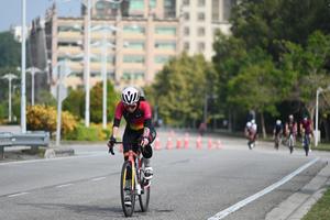 Kenanga Man of Steel Triathlon 123 2026