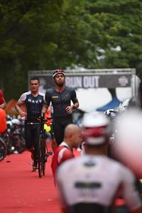 Kenanga Man of Steel Triathlon 123 2026