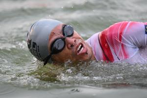 Kenanga Man of Steel Triathlon 123 2026