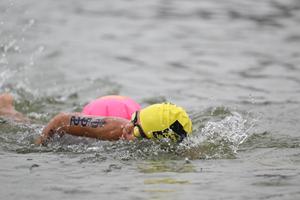 Kenanga Man of Steel Triathlon 123 2026