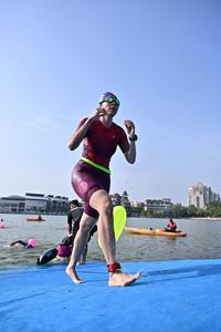 Kenanga Man of Steel Triathlon 123 2026