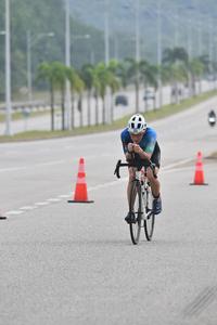 Kenanga Man of Steel Triathlon 123 2026