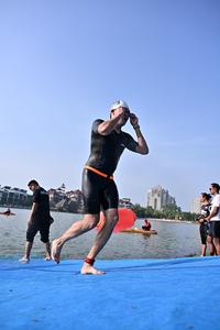Kenanga Man of Steel Triathlon 123 2026