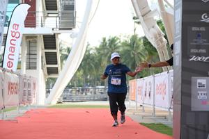 Kenanga Man of Steel Triathlon 123 2026