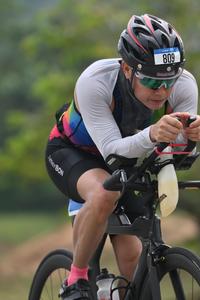 Kenanga Man of Steel Triathlon 123 2026
