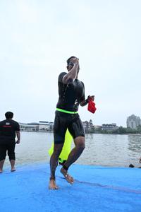 Kenanga Man of Steel Triathlon 123 2026