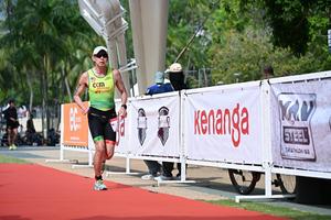 Kenanga Man of Steel Triathlon 123 2026
