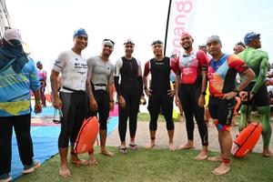 Kenanga Man of Steel Triathlon 123 2026