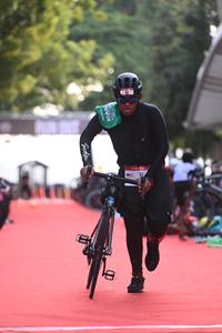 Kenanga Man of Steel Triathlon 123 2026