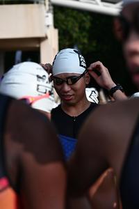 Kenanga Man of Steel Triathlon 123 2026