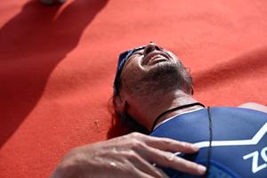Kenanga Man of Steel Triathlon 123 2026