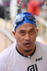 Kenanga Man of Steel Triathlon 123 2026