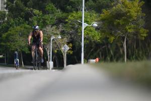 Kenanga Man of Steel Triathlon 123 2026