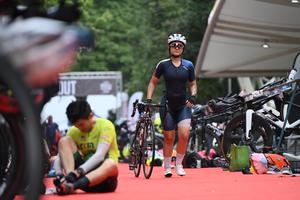 Kenanga Man of Steel Triathlon 123 2026
