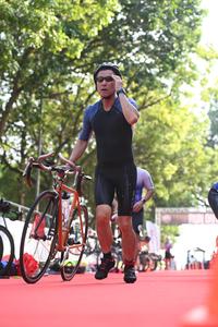 Kenanga Man of Steel Triathlon 123 2026