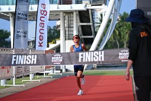 Kenanga Man of Steel Triathlon 123 2026