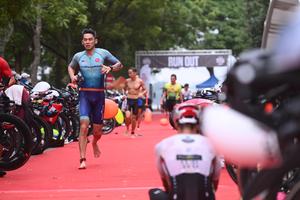Kenanga Man of Steel Triathlon 123 2026