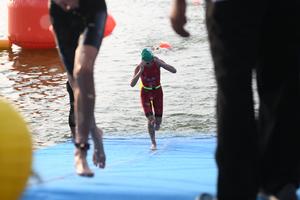 Kenanga Man of Steel Triathlon 123 2026