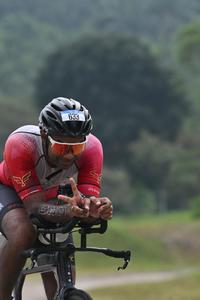Kenanga Man of Steel Triathlon 123 2026
