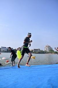 Kenanga Man of Steel Triathlon 123 2026