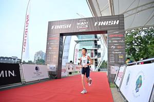 Kenanga Man of Steel Triathlon 123 2026