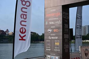 Kenanga Man of Steel Triathlon 123 2026