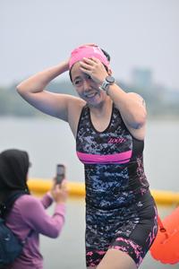 Kenanga Man of Steel Triathlon 123 2026