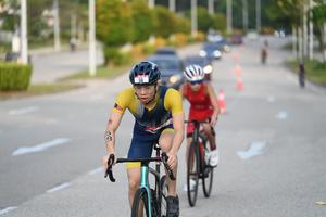 Kenanga Man of Steel Triathlon 123 2026
