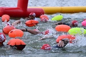 Kenanga Man of Steel Triathlon 123 2026