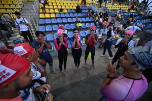 Kenanga Man of Steel Triathlon 123 2026