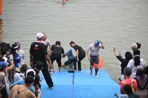 Kenanga Man of Steel Triathlon 123 2026