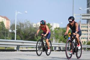 Kenanga Man of Steel Triathlon 123 2026