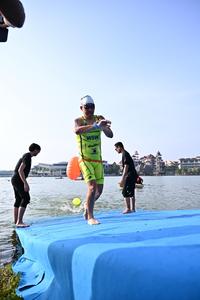 Kenanga Man of Steel Triathlon 123 2026