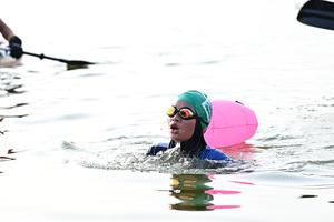 Kenanga Man of Steel Triathlon 123 2026