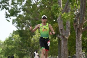 Kenanga Man of Steel Triathlon 123 2026