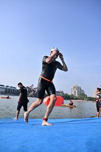 Kenanga Man of Steel Triathlon 123 2026