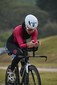 Kenanga Man of Steel Triathlon 123 2026