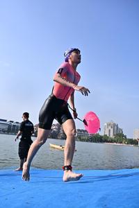 Kenanga Man of Steel Triathlon 123 2026