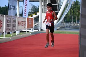 Kenanga Man of Steel Triathlon 123 2026